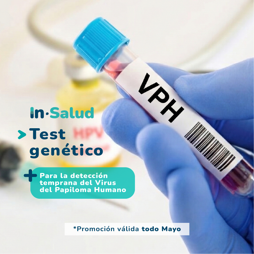 Test Genético