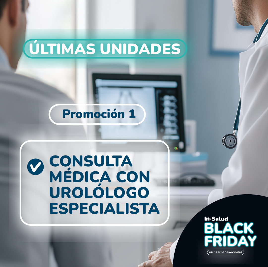 Consulta Urológica