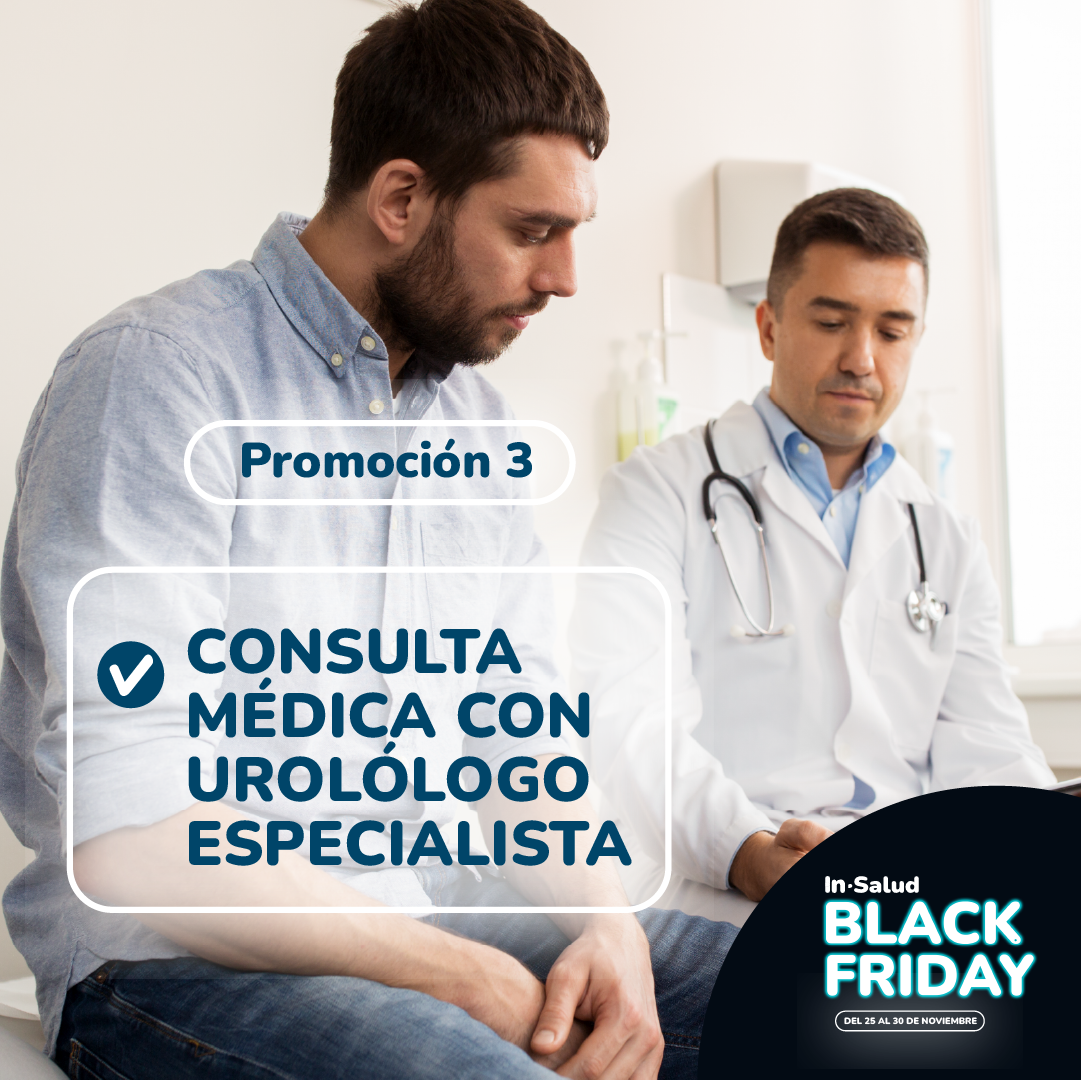 Consulta Urológica